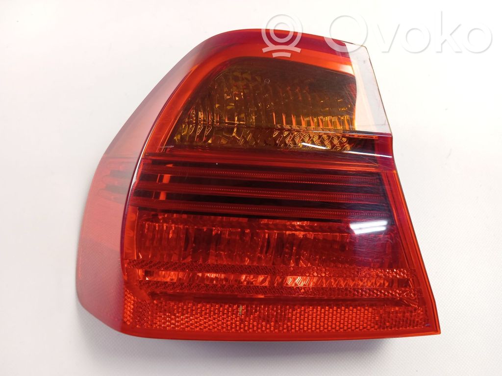 Luz trasera/de freno   63216937457