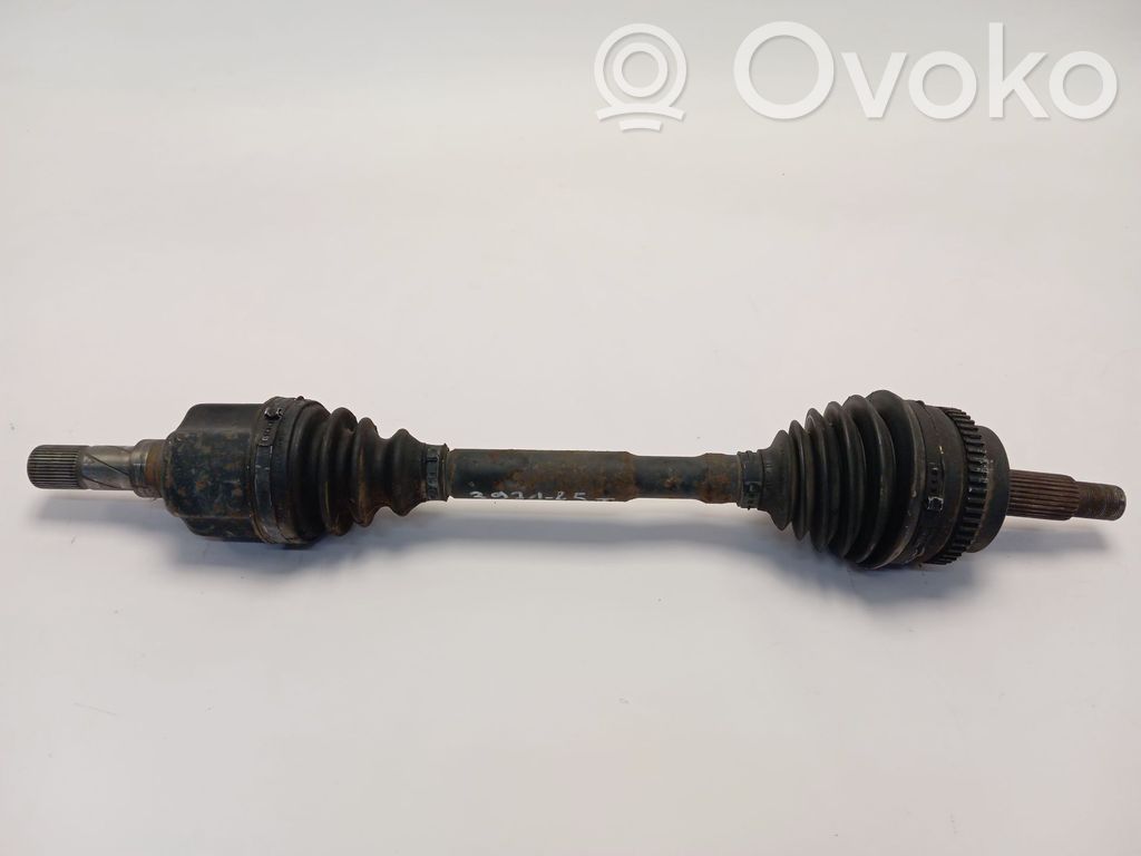 Front driveshaft   7711368647