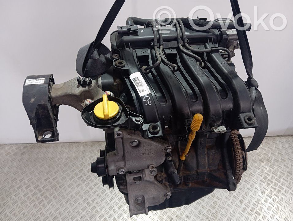 Engine   D4FF732