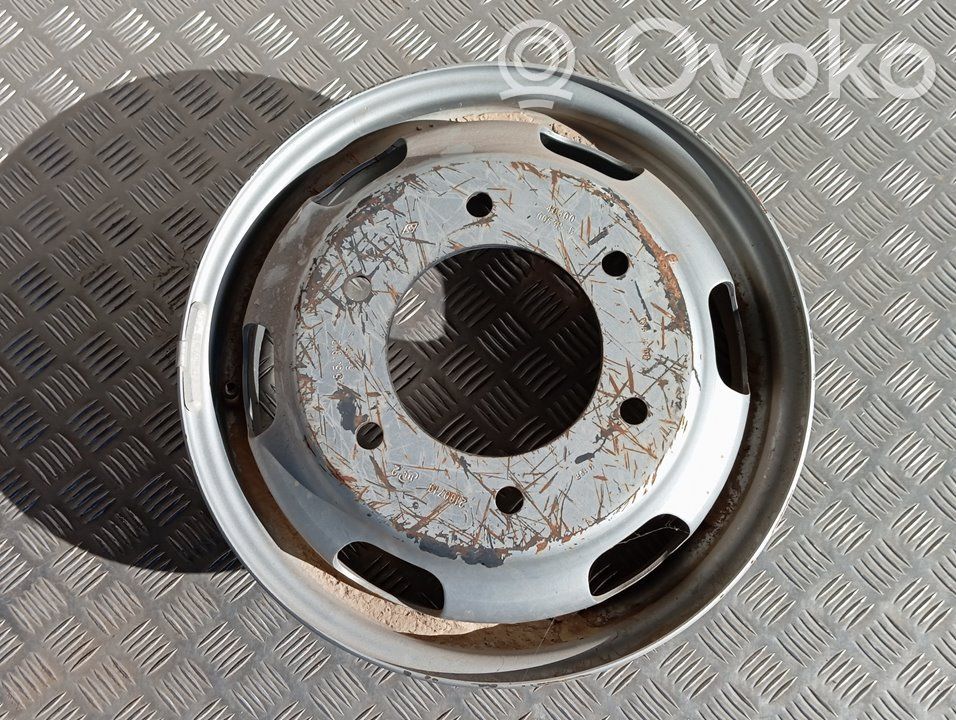 Felgi aluminiowe R18   403000053R