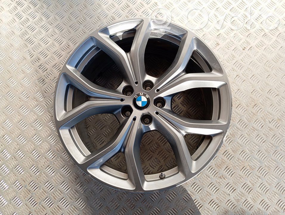 BMW M5 Llanta de aleación R18
