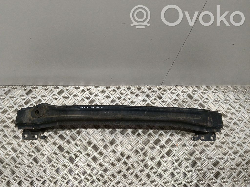 Seat Toledo II (1M) Soporte del parachoques delantero 