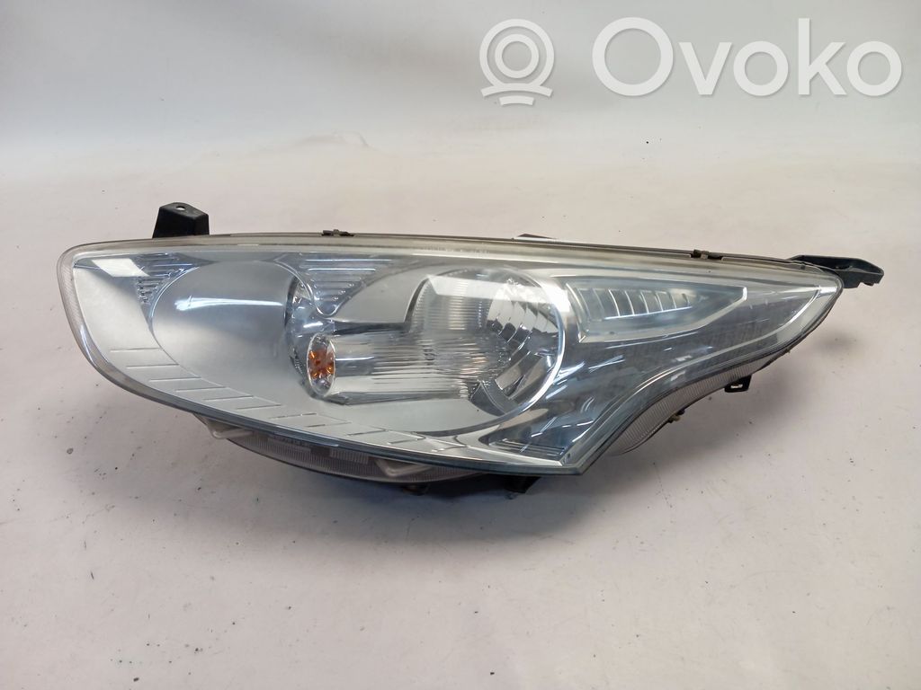 Ford B-MAX Headlight/headlamp 