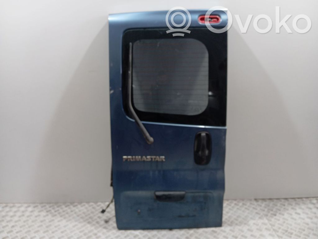 Puerta trasera   K010000QAB,9015200QAC