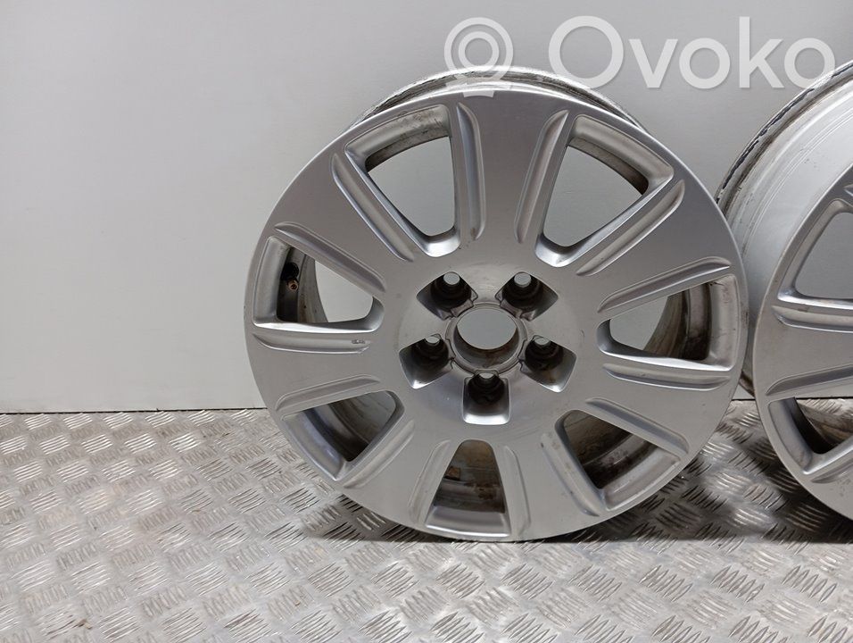 Audi Q3 8U Jantă aliaj R24 