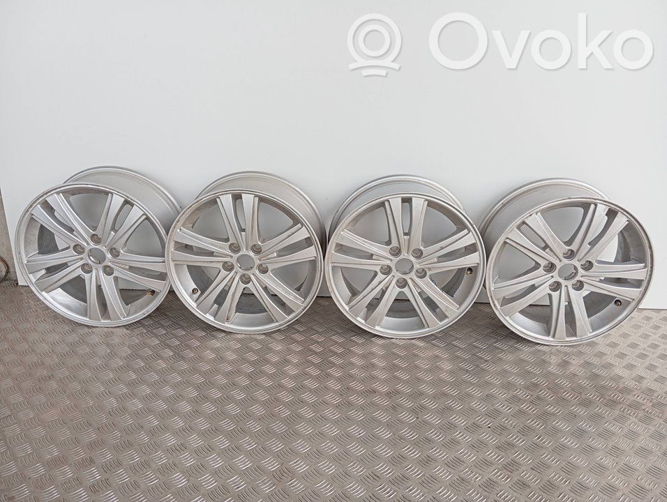 MG MGF R24-kevytmetallivanne 