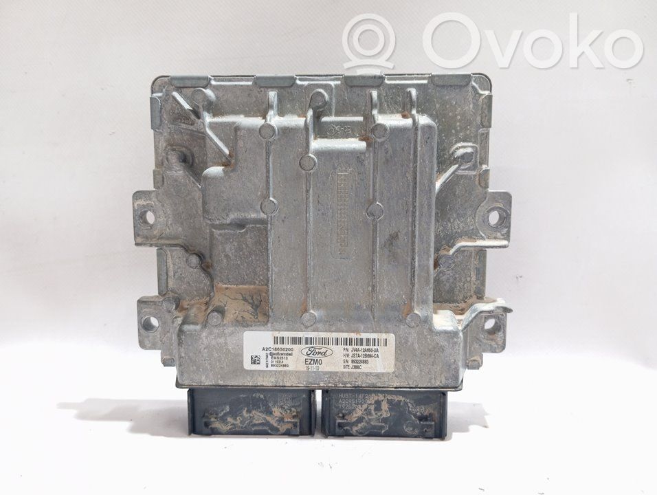 Ford Kuga II Engine control unit/module 