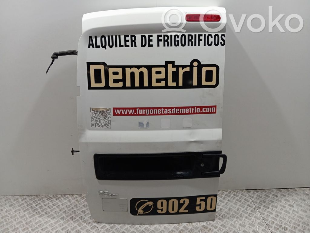 Puerta trasera   52205147,51976513
