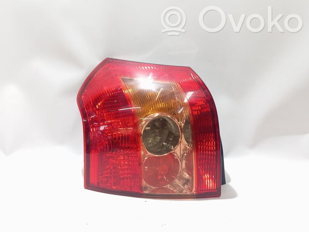 Toyota Corolla E120 E130 Takavalot 