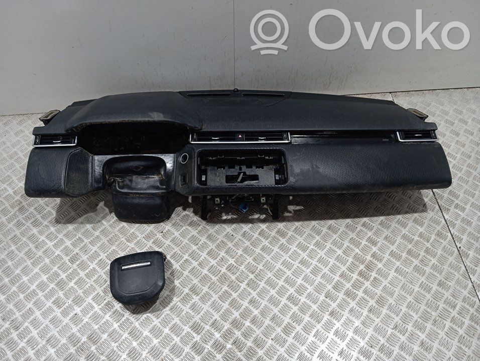 Land Rover Range Rover Velar Poduszki powietrzne Airbag / Komplet 