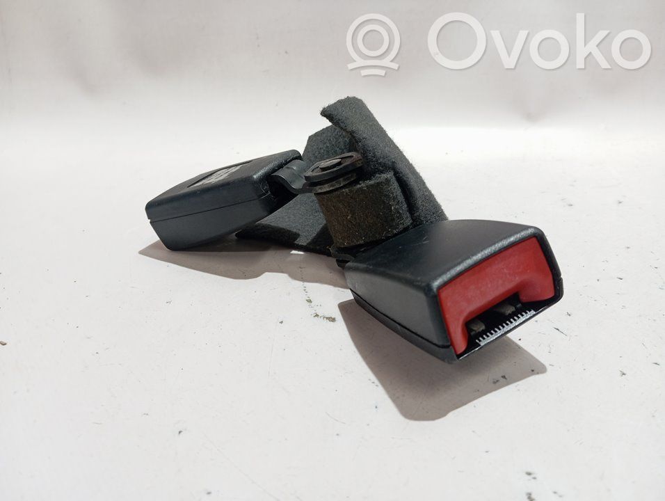 Audi TT TTS Mk2 Bridă fixare centură de siguranță față 
