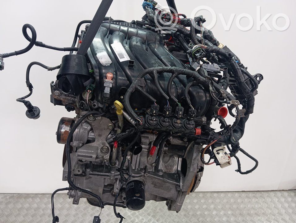 Engine   H4MD7