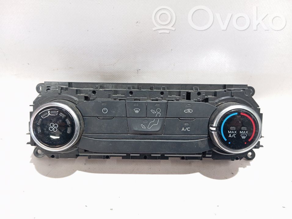 Ford Transit -  Tourneo Connect Unidad de control/módulo del aire acondicionado 