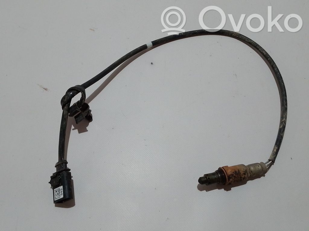 Lambda probe sensor   04E906262FR