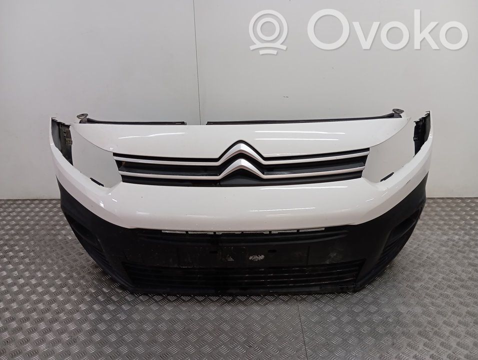 Citroen Berlingo Parachoques delantero 