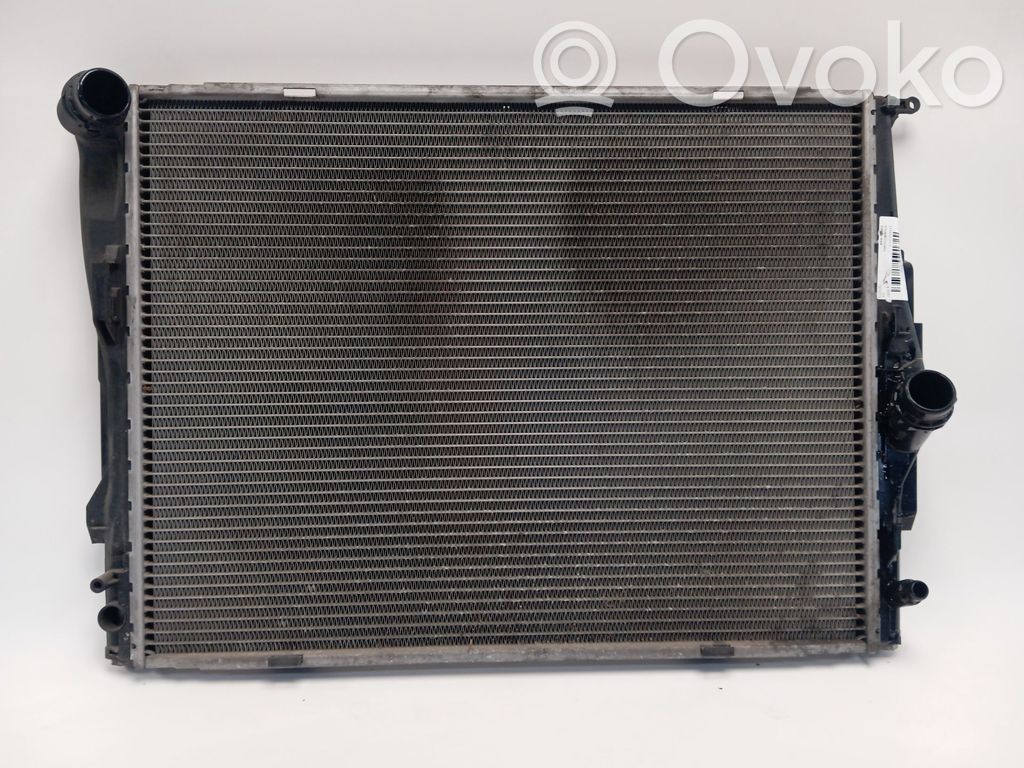 Radiator lichid răcire   17117553111