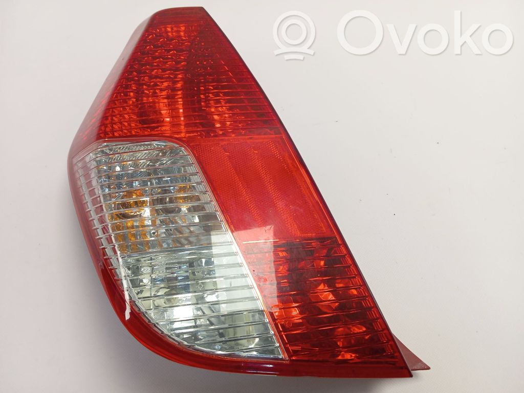 Hyundai i10 Lampă spate în caroserie 