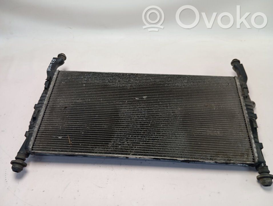 Ford Transit Coolant radiator 