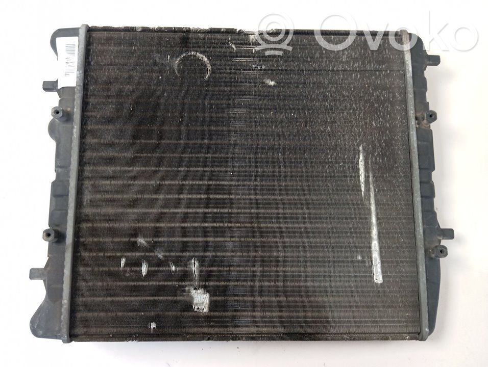 Wasserkühler   6QE121253