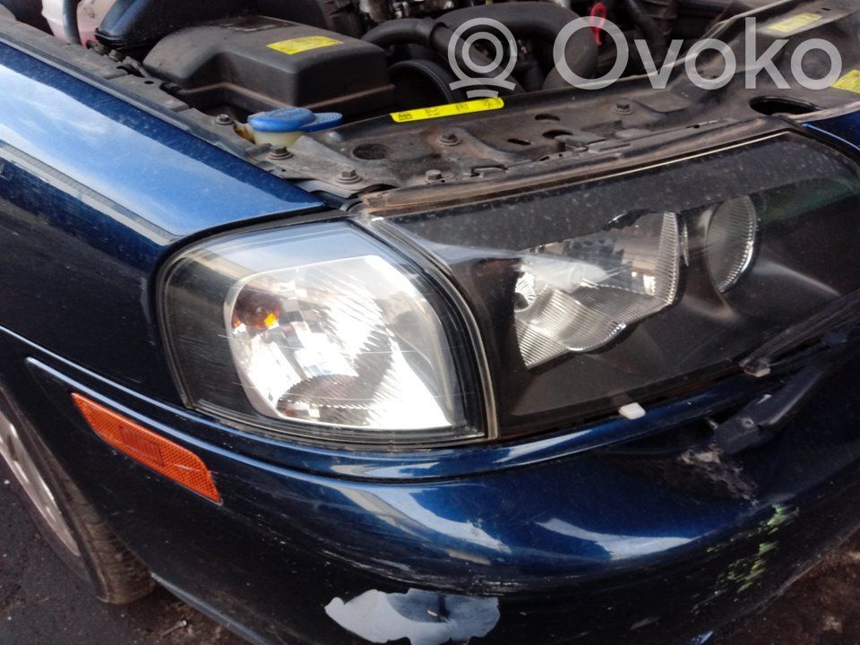 Volvo S80 Far 