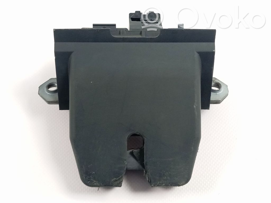 Tailgate lock latch   31440245,31335870,01042075001