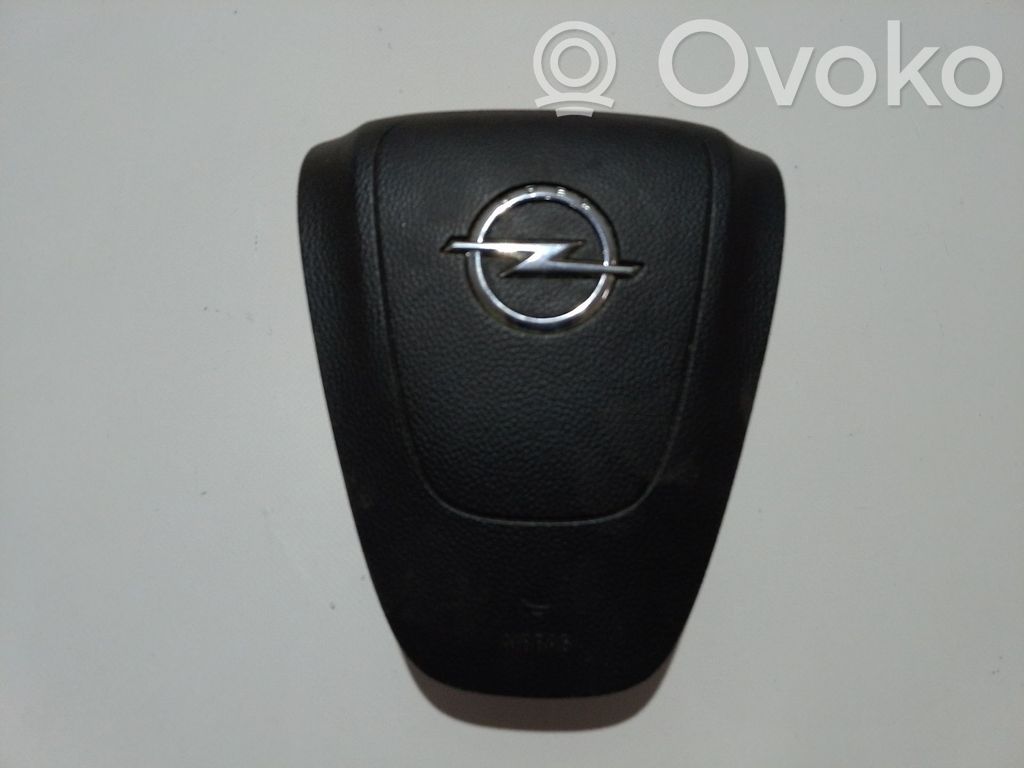 Opel Insignia A Airbag dello sterzo 