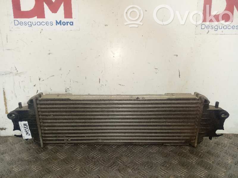 Radiator intercooler   7700312903G