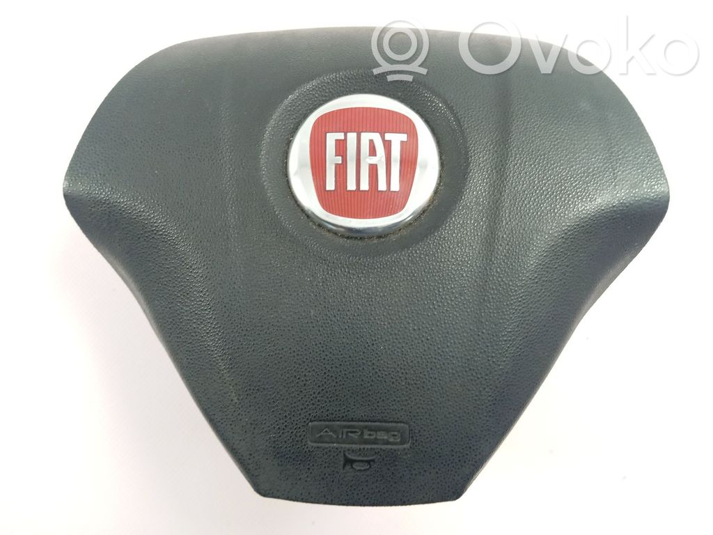Fiat Doblo Airbag dello sterzo 