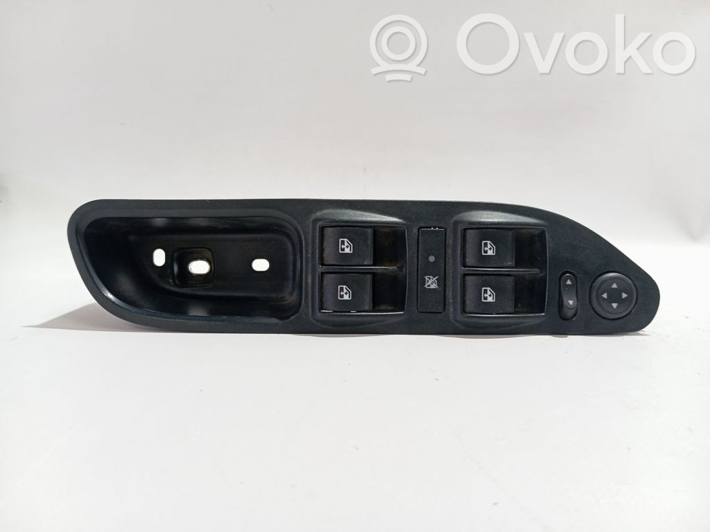 Fiat Tipo Comutator comandă geamuri electrice 