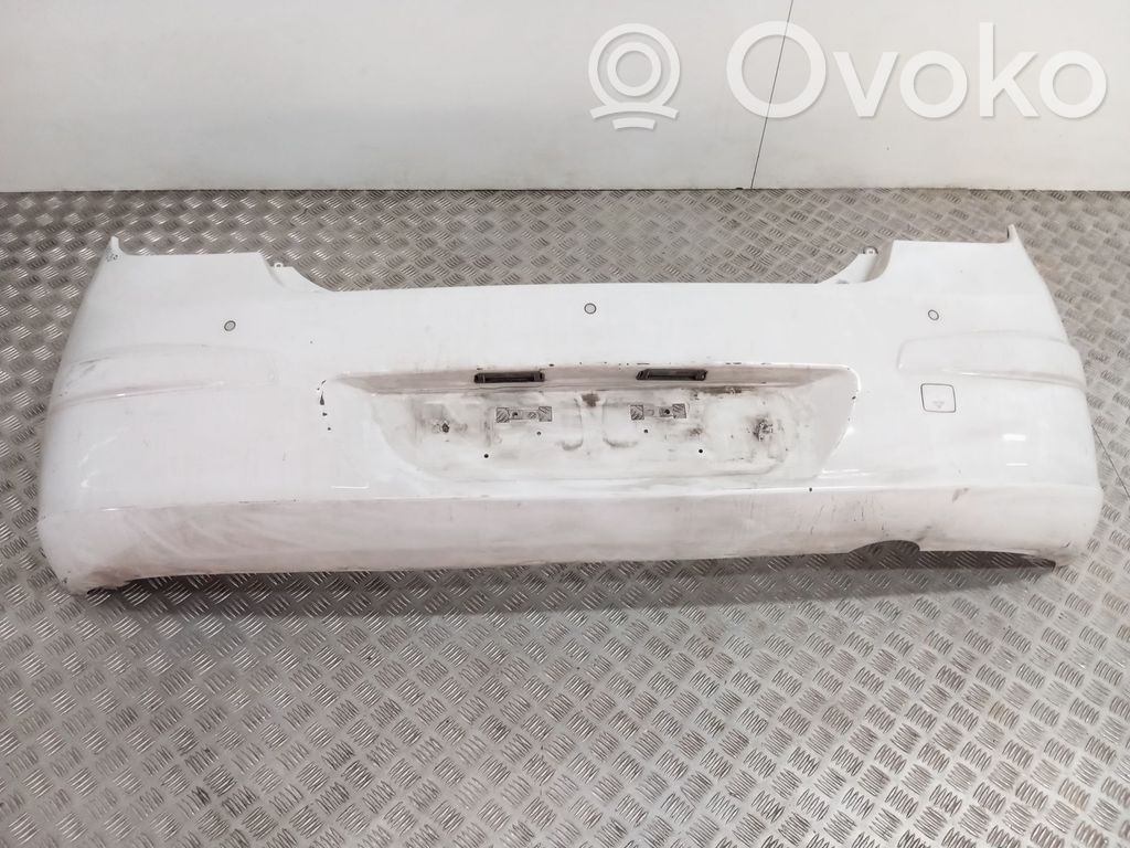 Hyundai i30 Parachoques 