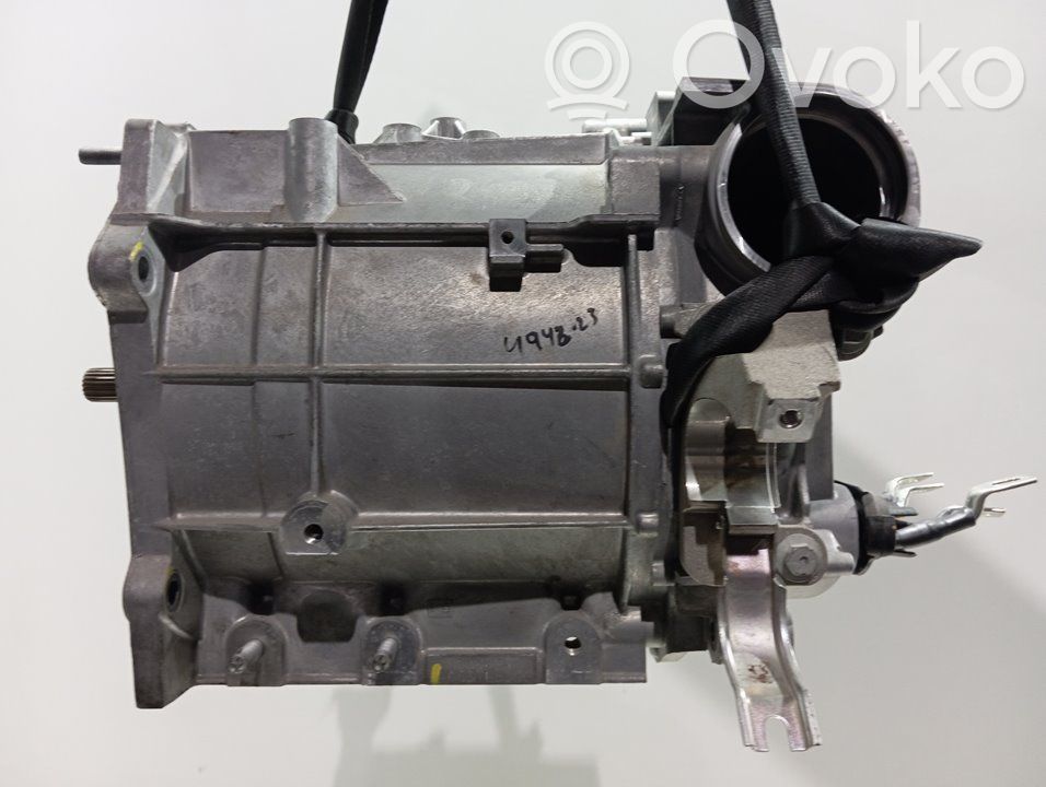 Renault Kangoo III Motor 