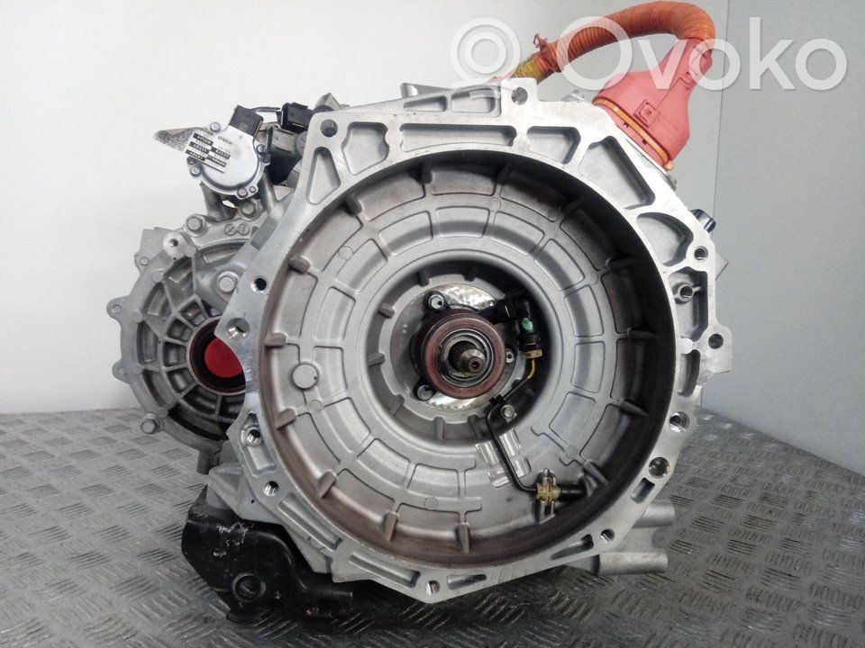 KIA Niro Manual 5 speed gearbox 