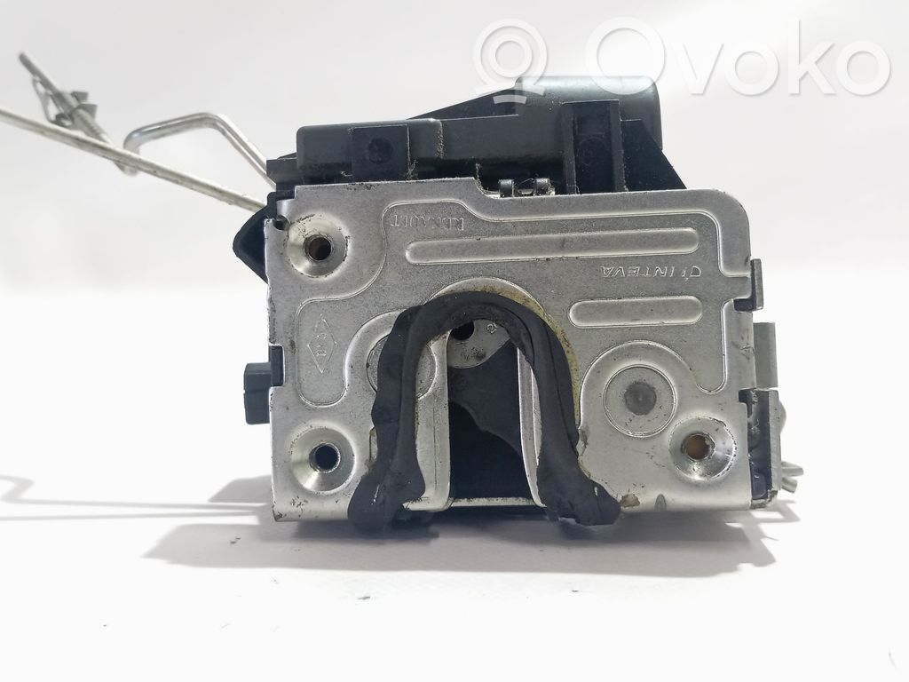 Dacia Sandero Etuoven lukko 