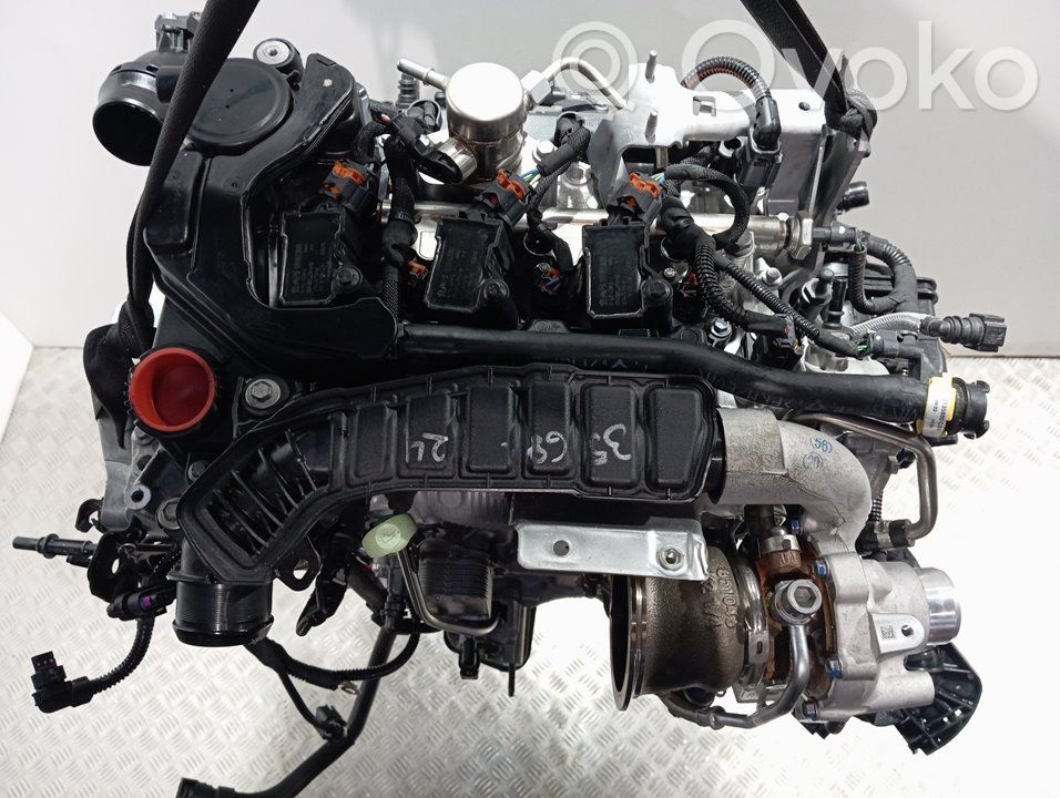 Moteur   HN05