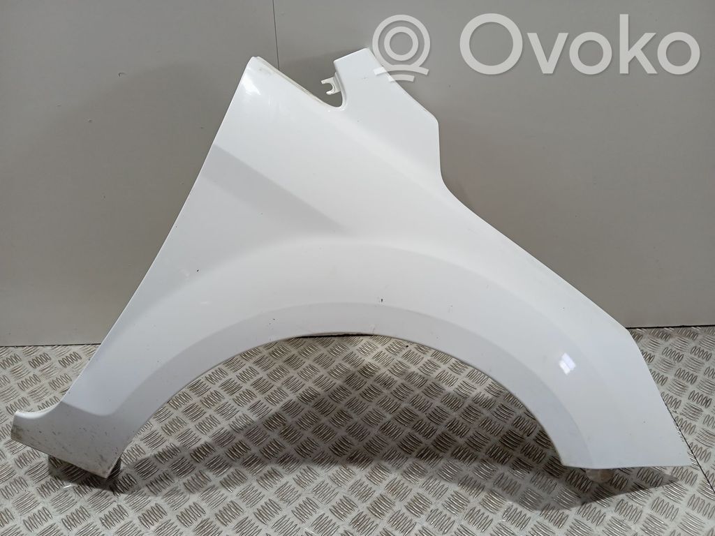 Ford Focus Fender 