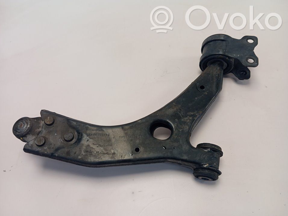 Ford Focus Svira 