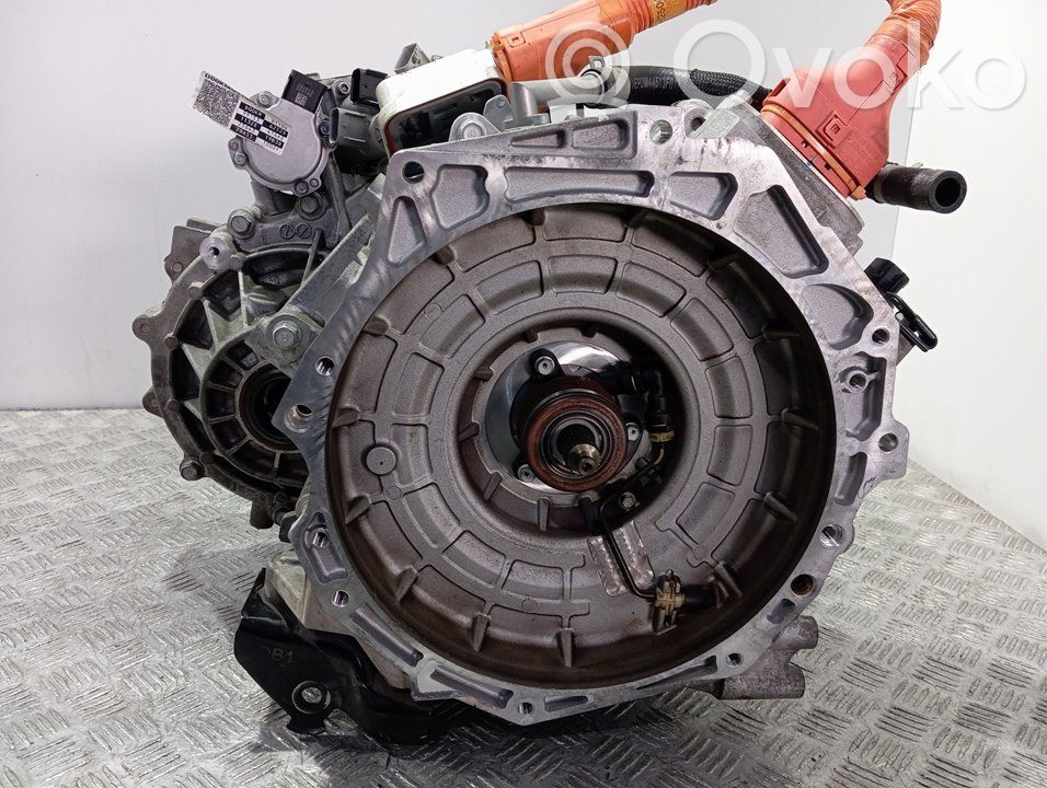 Manual 5 speed gearbox   PM04M,430002B110