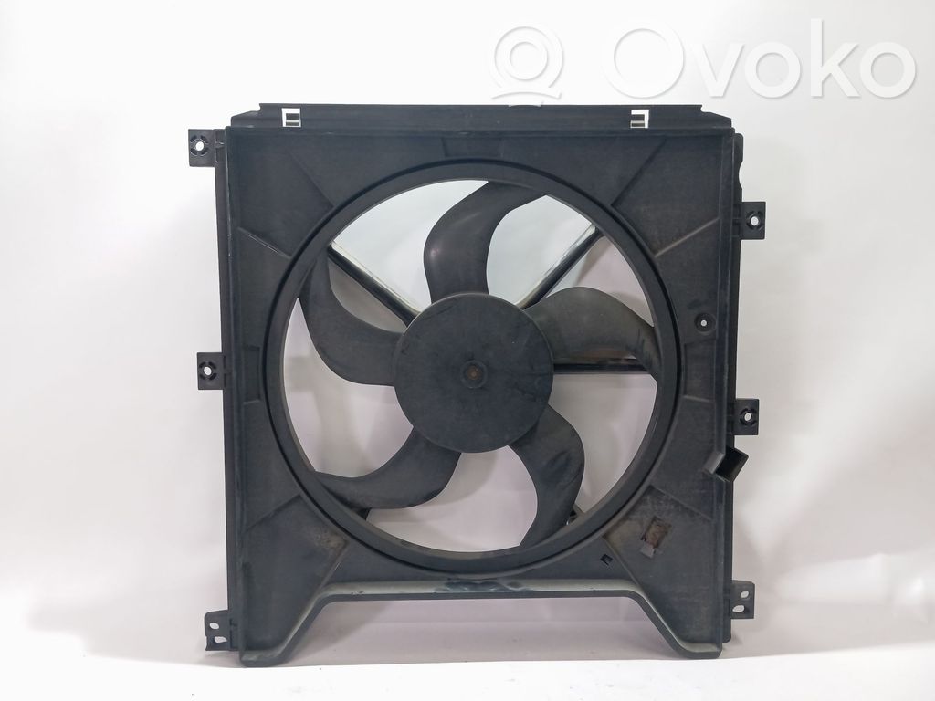 Elektrolüfter   2132009051,2165908001