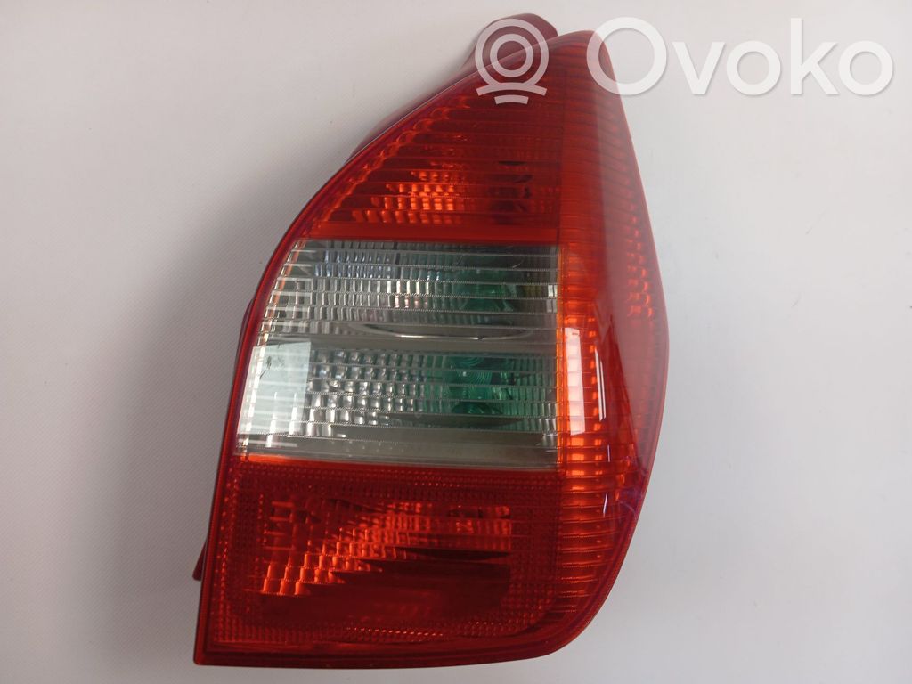 Citroen C2 Takavalot 