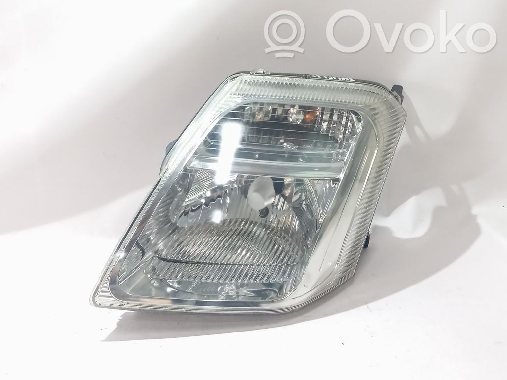 Citroen C2 Headlight/headlamp 