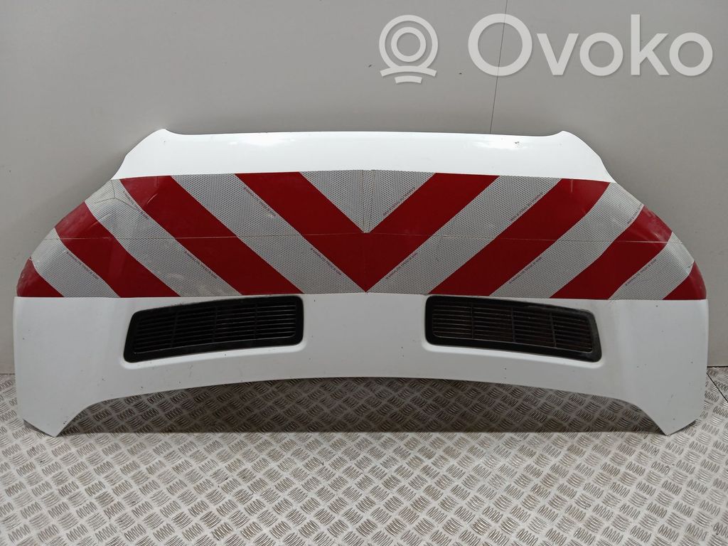 Capó/tapa del motor   2485550