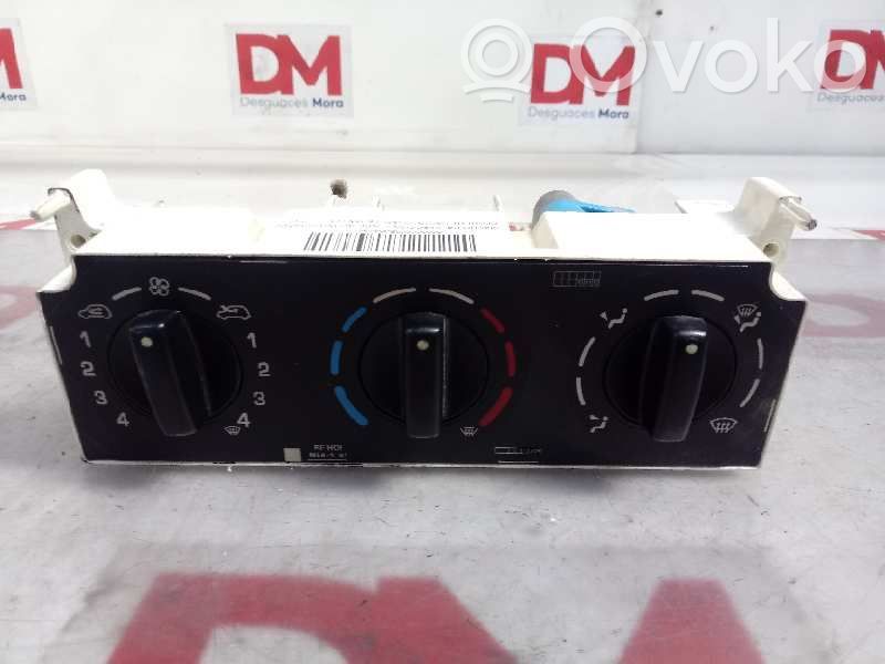 Air conditioner control unit module   030807DA