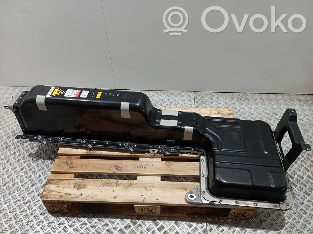 Lynk & co 01 Akumuliatorius 