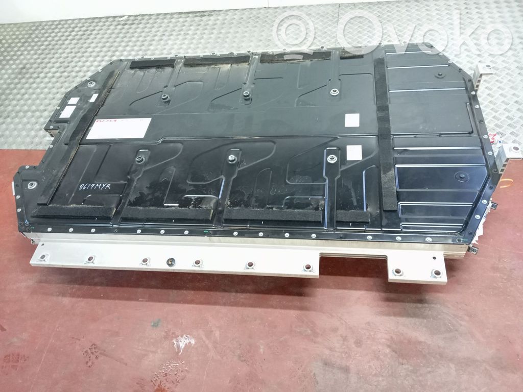 KIA EV6 Akumulators 