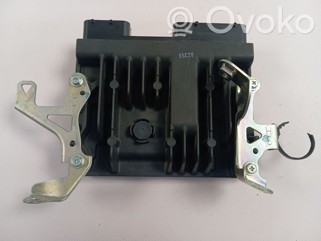 Toyota Corolla E160 E170 Unidad de control/módulo del motor 