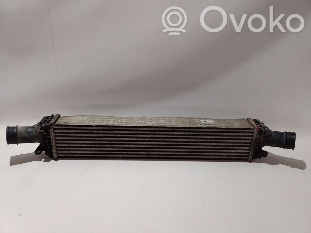 Audi A5 Sportback 8TA Radiator intercooler 