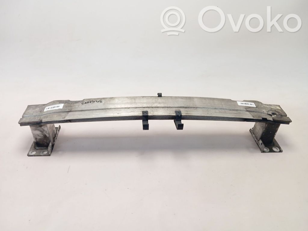 Front bumper mounting bracket   8X0807109C