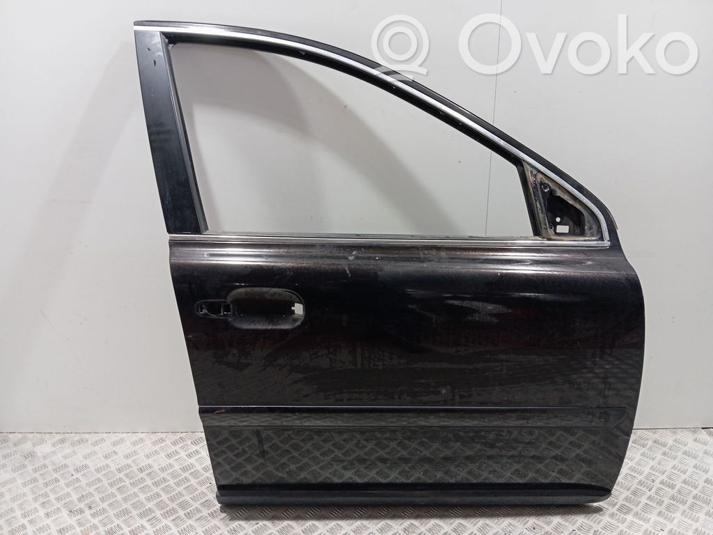 Volvo XC90 Durvis 