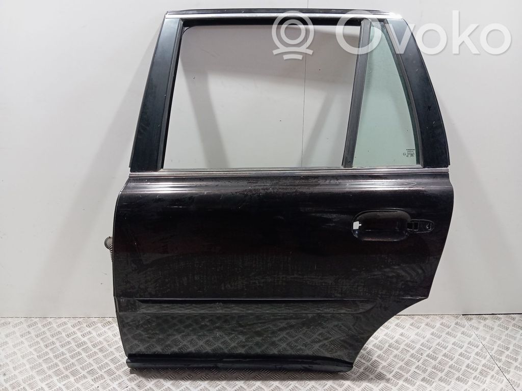 Ușă spate   31385358