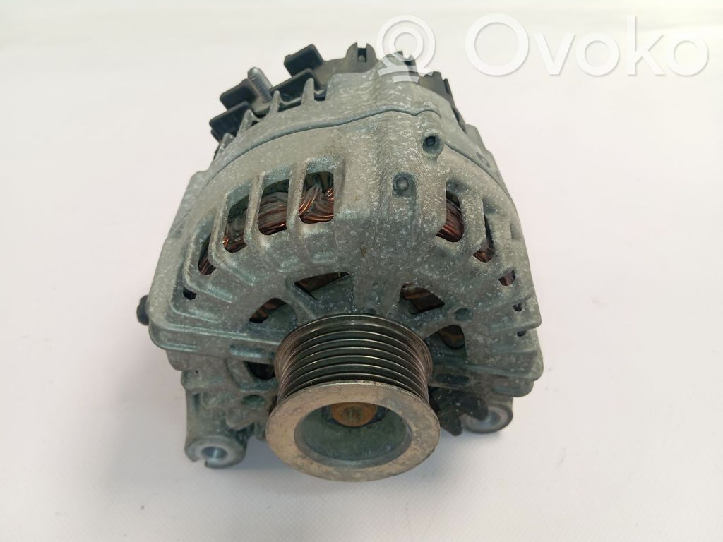 BMW 5 F10 F11 Alternador 